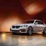 7 Series Sedan