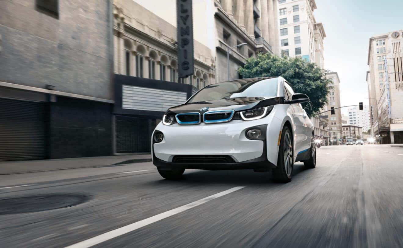 4 Impressive Award Wins for BMW in 2017 | Rallye BMW