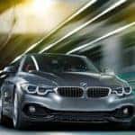 2018 4 Series Coupe