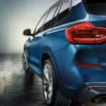 2018 BMW X3