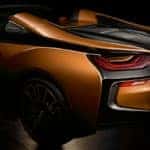 2019 BMW i8