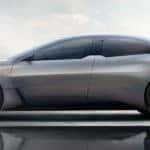BMW i Vision Dynamics