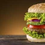 Gourmet Burger