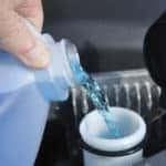 Windshield Wiper Fluid