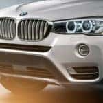 2017 BMW X3
