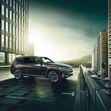 2018 BMW X5 xDrive50i