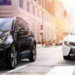 BMW Hybrid Models