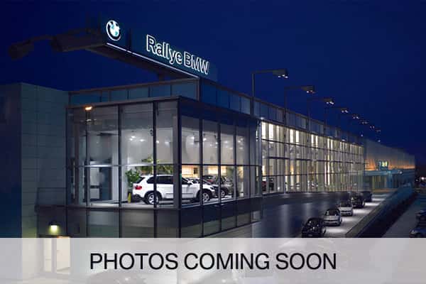New 2020 BMW 8 Series 840i