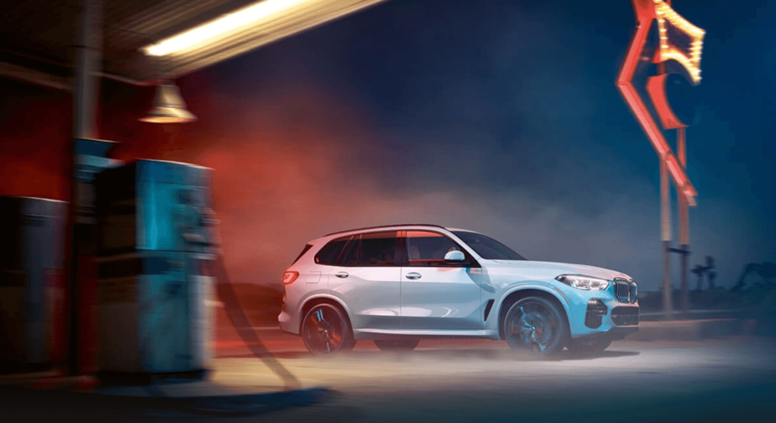 2019 BMW X5