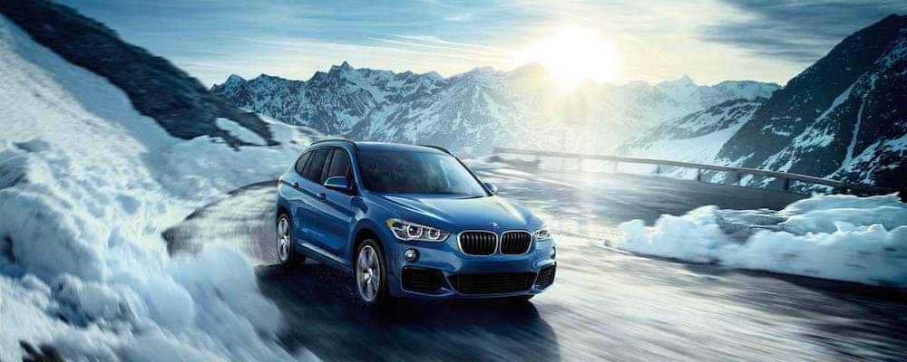 Bmw xdrive что означает