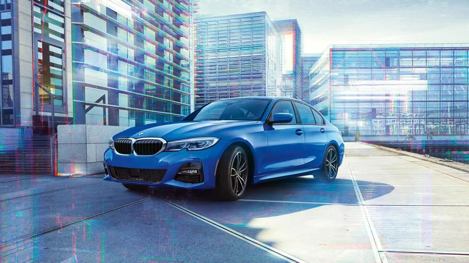 2019 Bmw 3 Series Model Info Rallye Bmw