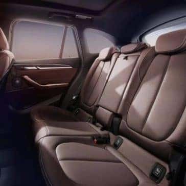 2019-BMW-X1-spacious-rear-row