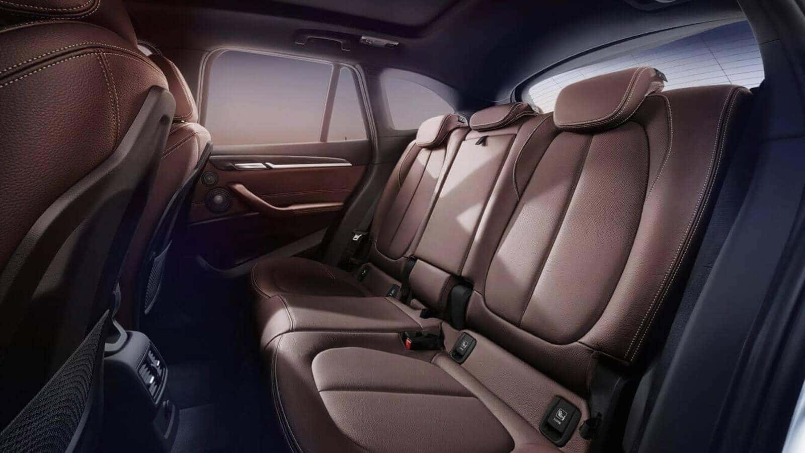 2019-BMW-X1-spacious-rear-row