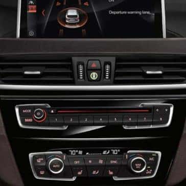 2019-BMW-X1-technology