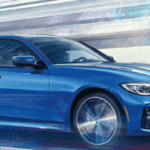 2019 BMW 3 Series