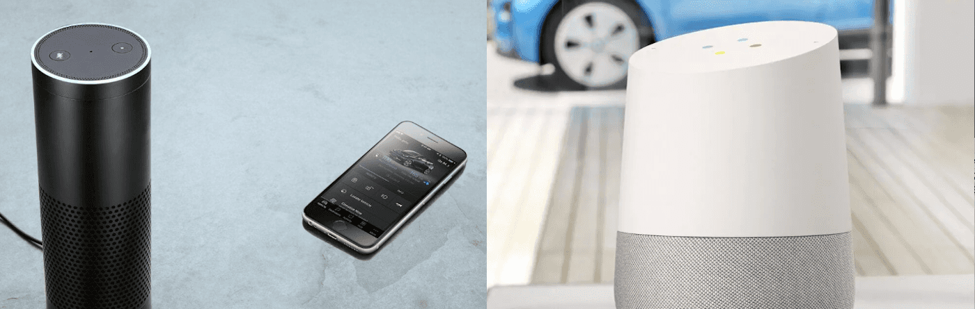 Amazon alexa bmw discount connected