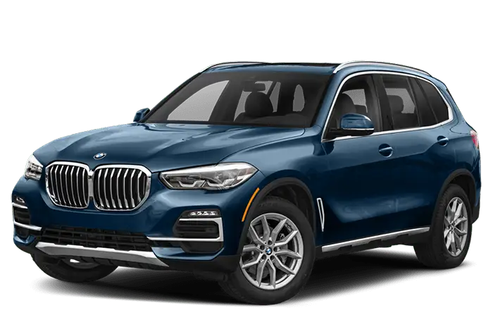 2020 BMW X5 Specs, Prices and Photos | Rallye BMW