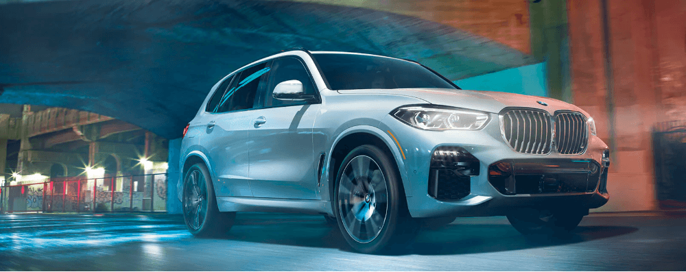 2020 Bmw X5 Interior Bmw X5 Seating Capacity And Features