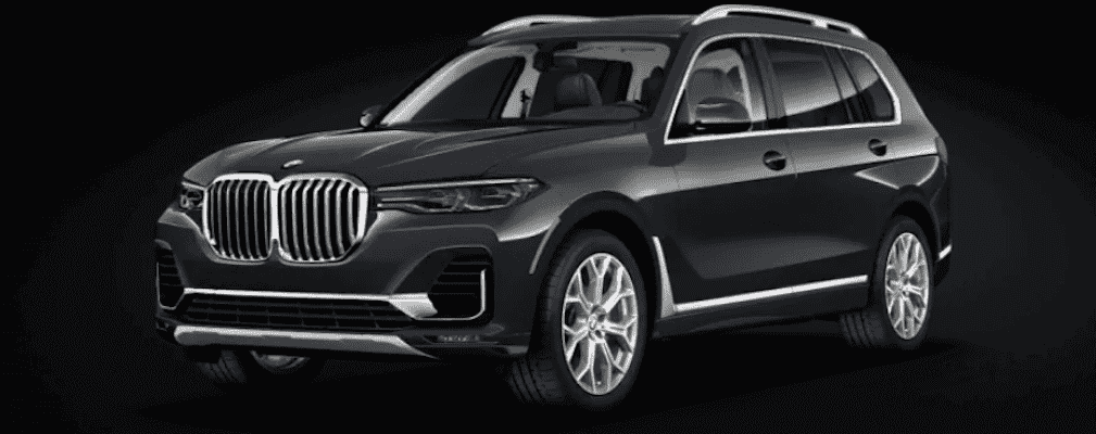 2020 Bmw X7 Price Configurations Rallye Bmw