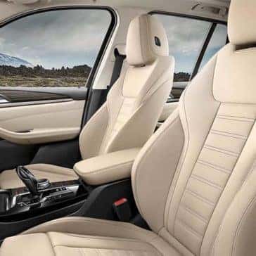 2020 BMW X3