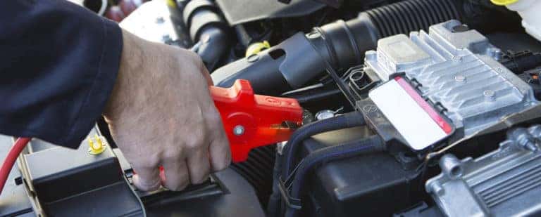 How to Jumpstart a BMW | Rallye BMW near Syosset