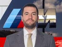 James D'Agostino