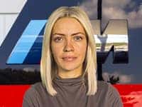 Bianca Kalm&aacute;r