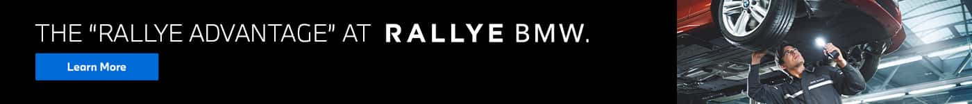 102 New BMW Cars, SUVs in Stock | Rallye BMW