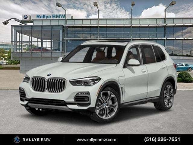 New BMW X5 For Sale in Westbury | Rallye BMW