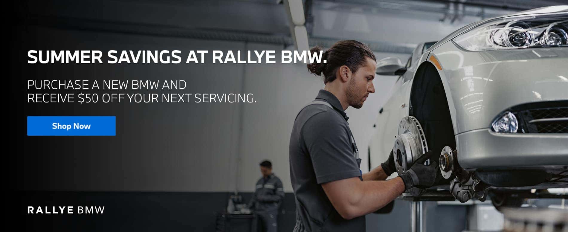 New & Pre-Owned BMW Dealer in Long Island, NY | Rallye BMW