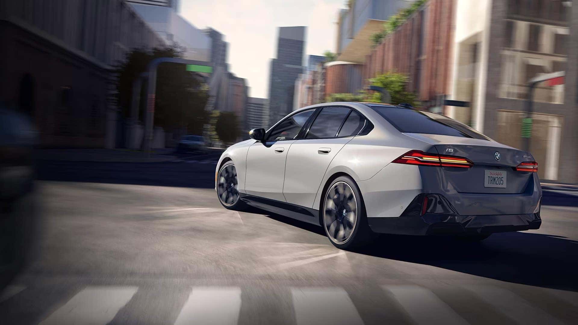 BMW i5