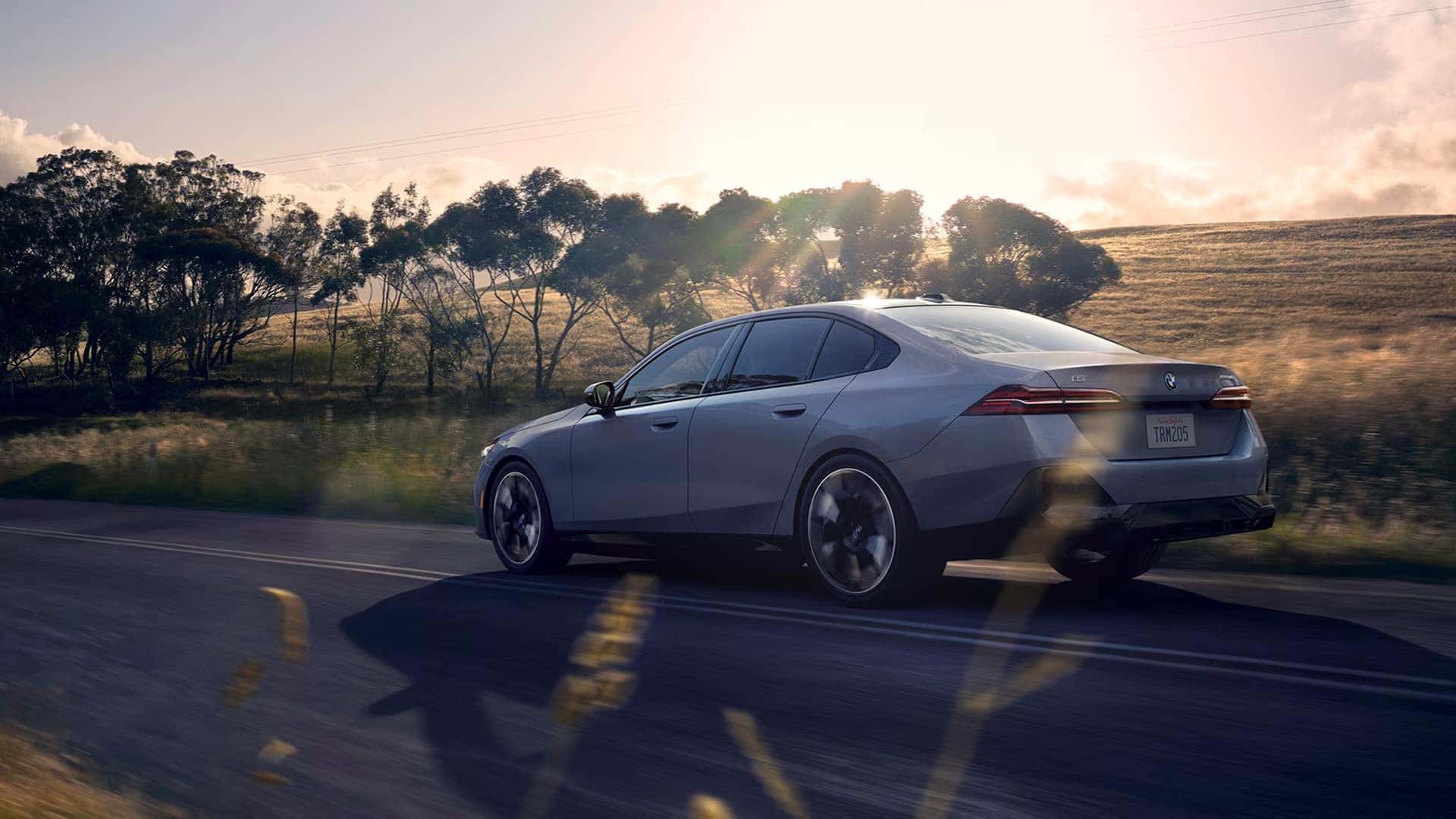 BMW i5