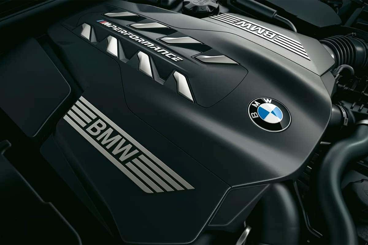 BMW 8 Series