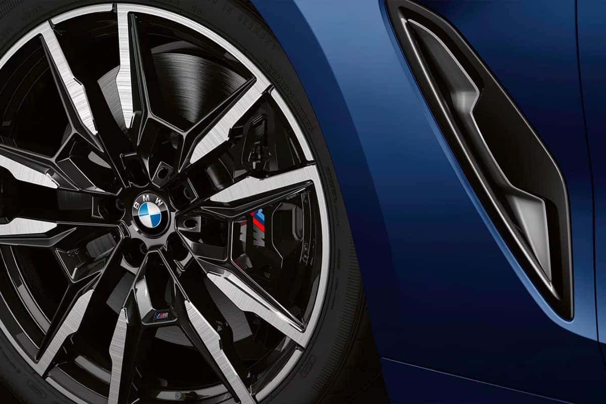 BMW 8 Series