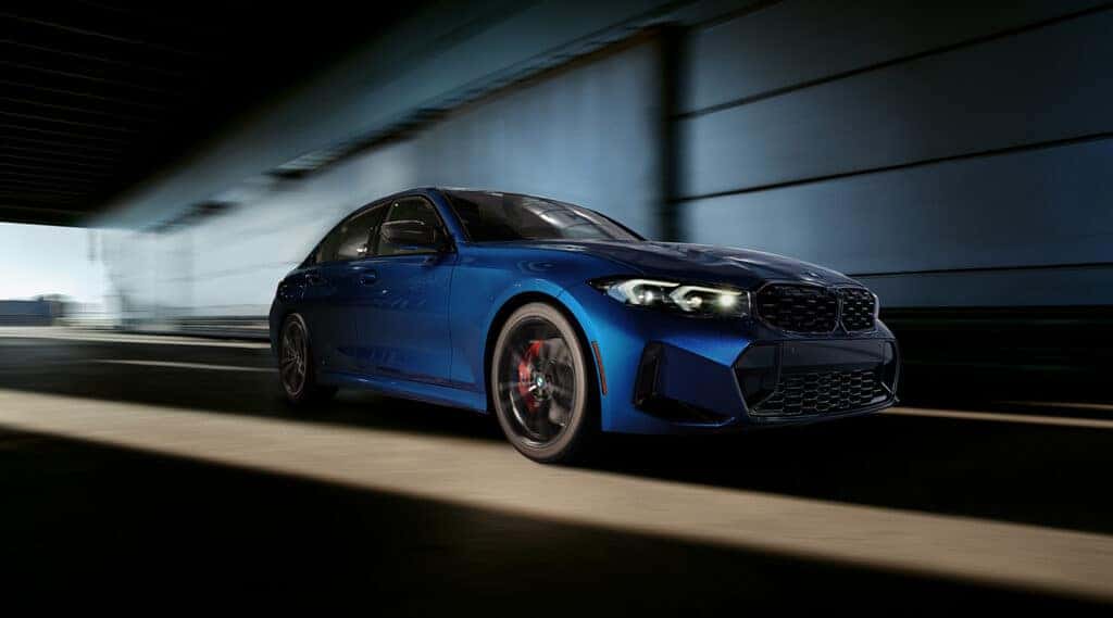 2024 BMW M340i