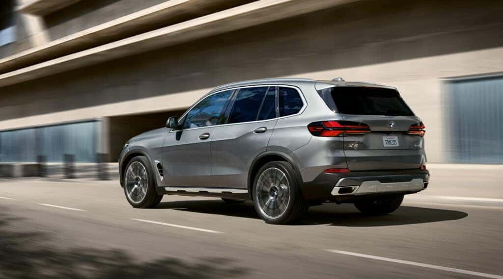 BMW Hybrid vs. BMW Hybrid Eco Pro: Key Differences Explained