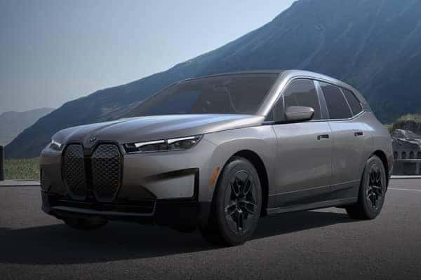 BMW SUV 2