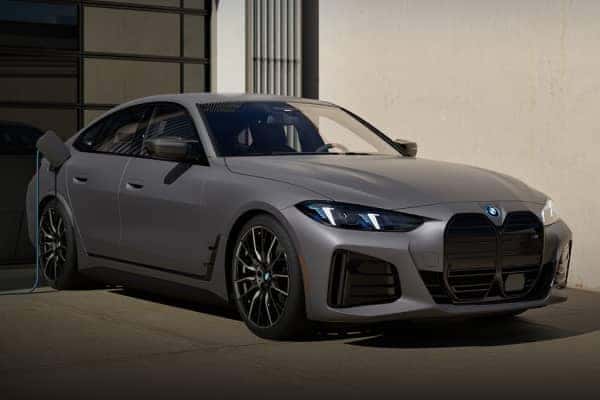 BMW SUV 3