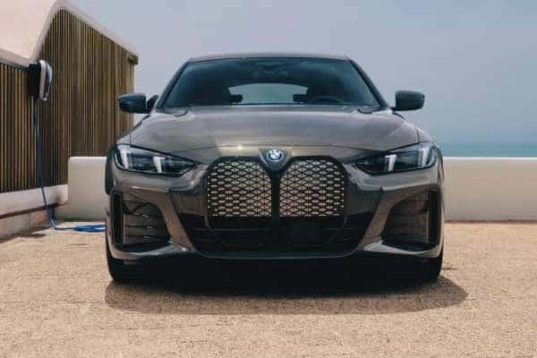 2025 BMW i4 xDrive40