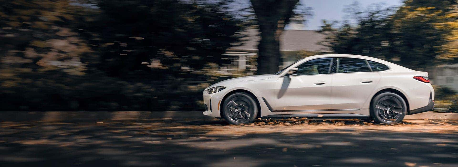 2025 BMW i4