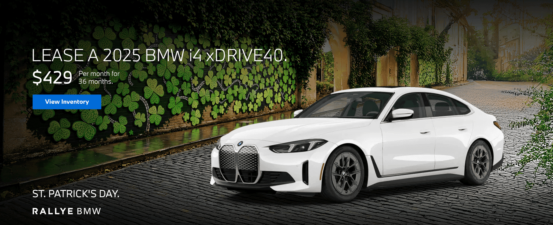 Rallye BMW | Westbury, NY