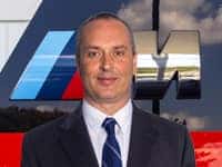 Mark Langston