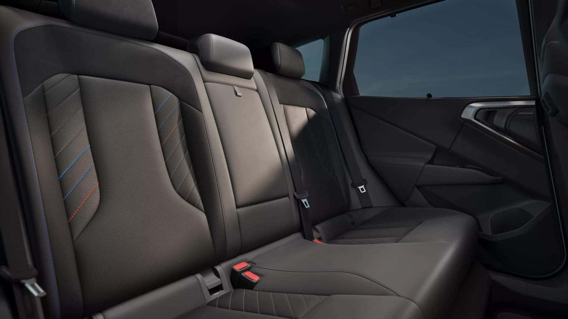 2025 bmw x3 interior