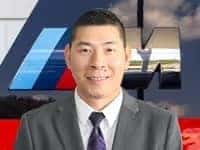 David Huang