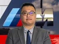 Tom Chen