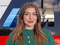 Effie Dimitrakios