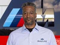 Tracey Bolden