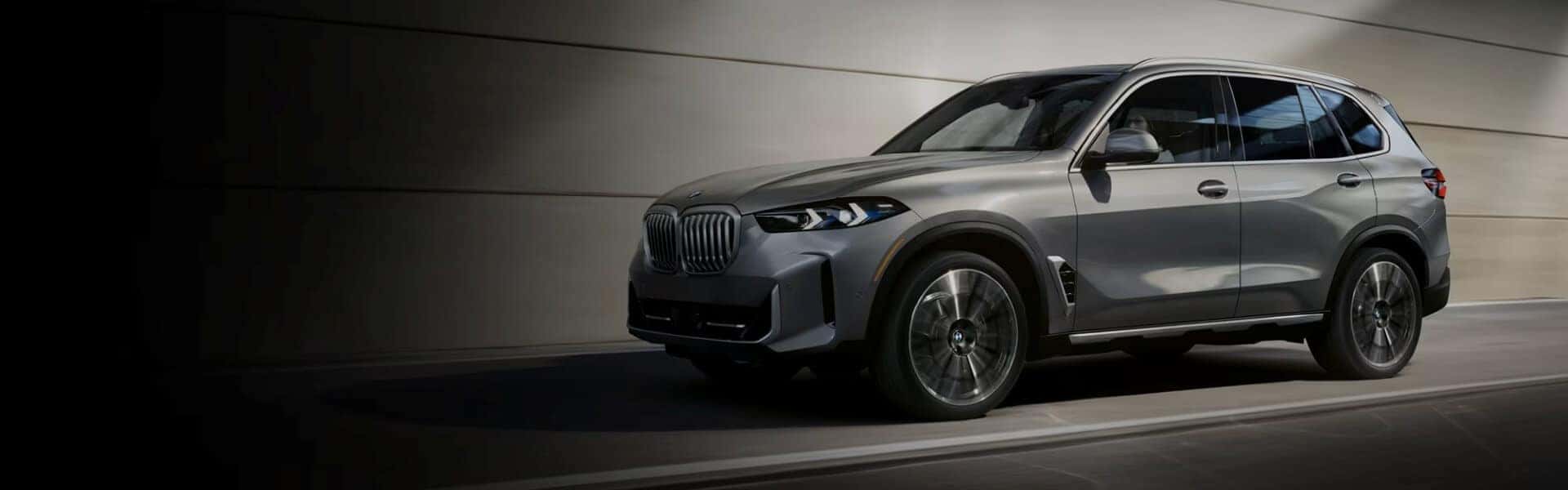 BMW College Grad Program