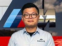Kevin Guo