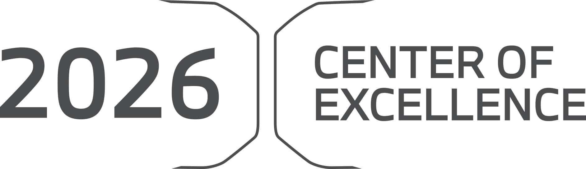 2026 Center of Excellence Winner